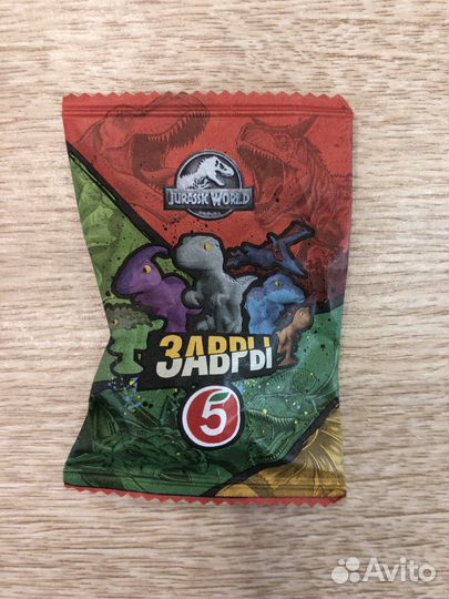 Муми, Завры, Скрепыши, тикерытокеры