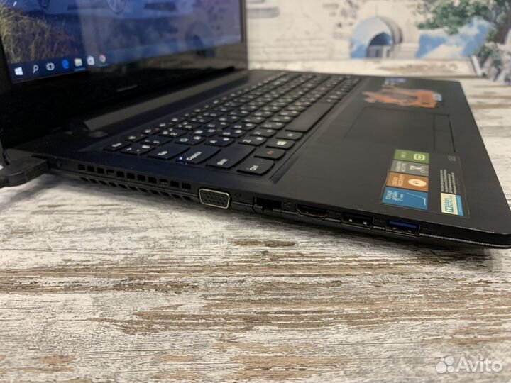 Мощный Шустрик (i5-4ядра/500GB/RAM 6GB)