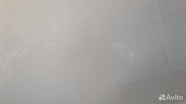 Дверь боковая правая задняя Ford Focus 3