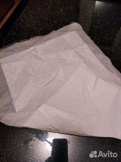 Гелевые одноразовые пеленки