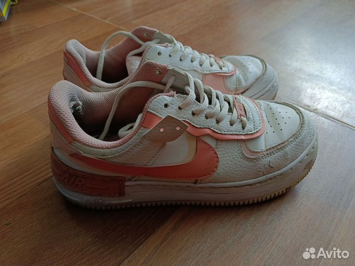 Кроссовки nike air force женские 39 размер