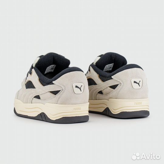 Puma 180 Grey / Dark