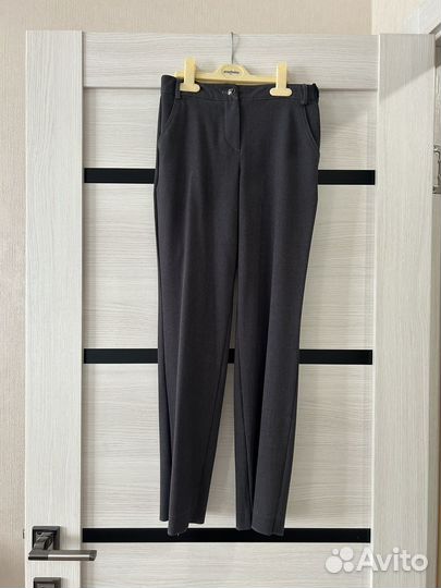 Брюки школьные