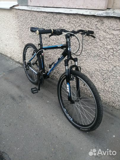 Велосипеды в ассортименте