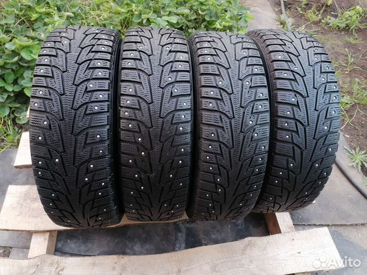 Hankook Ventus V8 RS H424 185/65 R15