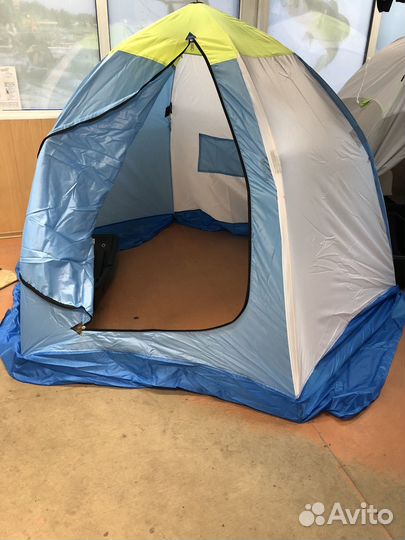 Палатка Стэк 3 местная