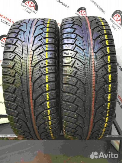 Nokian Tyres Hakkapeliitta 5 265/65 R17 116T