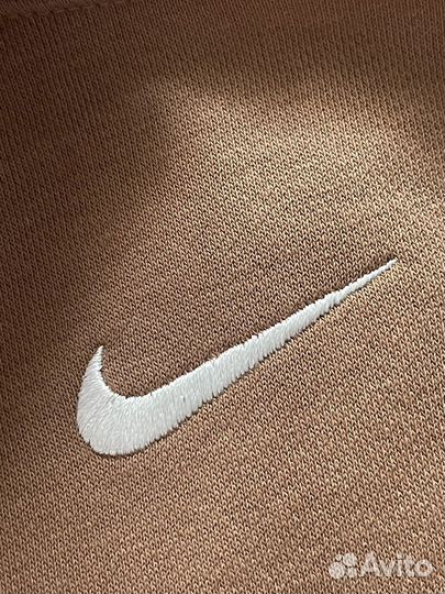 Nike свитшот оригинал