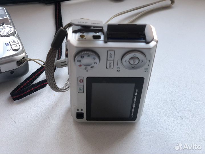 Фотоаппарат