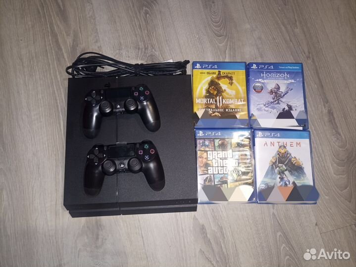 Sony PS4