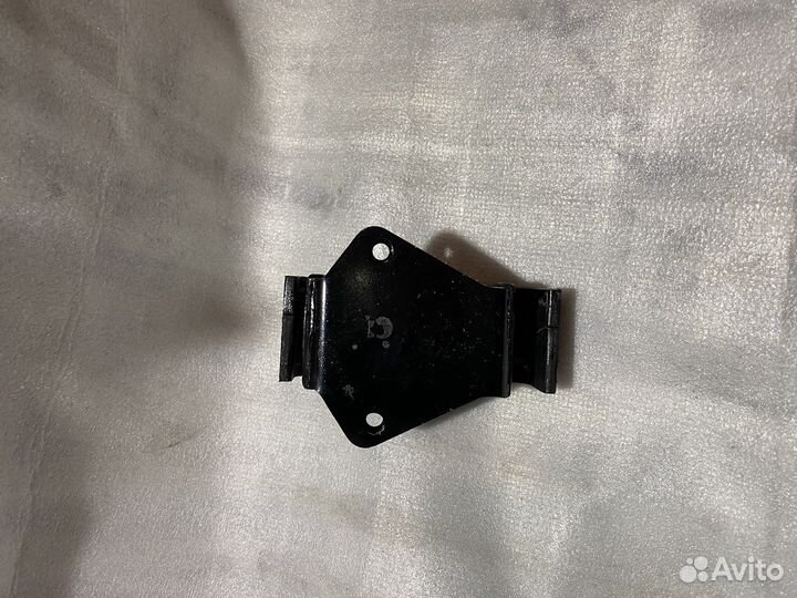 Подушка двигателя Hyundai Porter