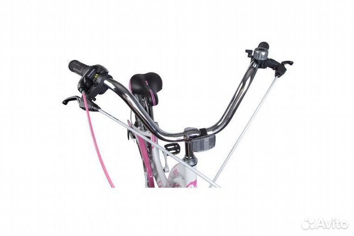 Велосипед novatrack 24
