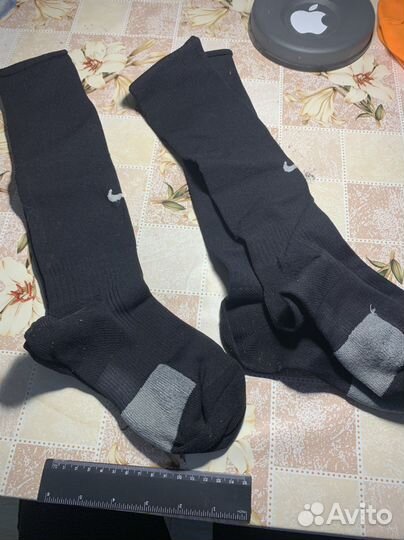 Гетры футбольные nike