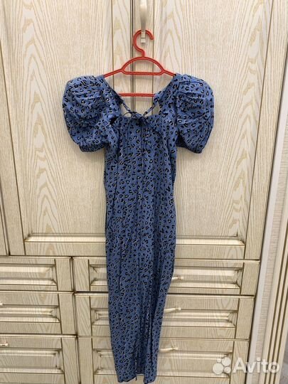 Платье летнее женское fame istanbul