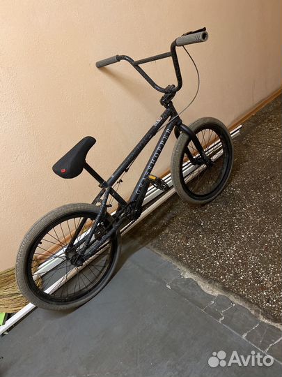 Велосипед bmx