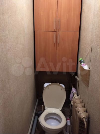 2-к. квартира, 38 м², 2/2 эт.