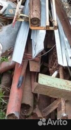 Запчасти трубка