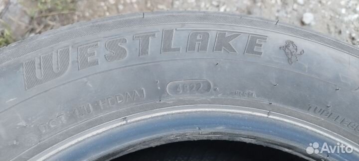 Westlake SA37 195/65 R15 91V