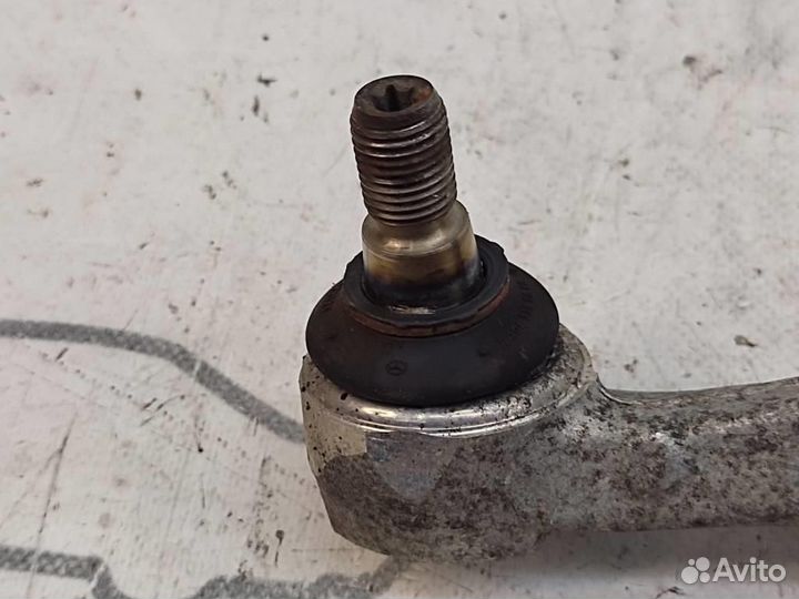 Рычаг передний нижний левый w204 C-class 651.91