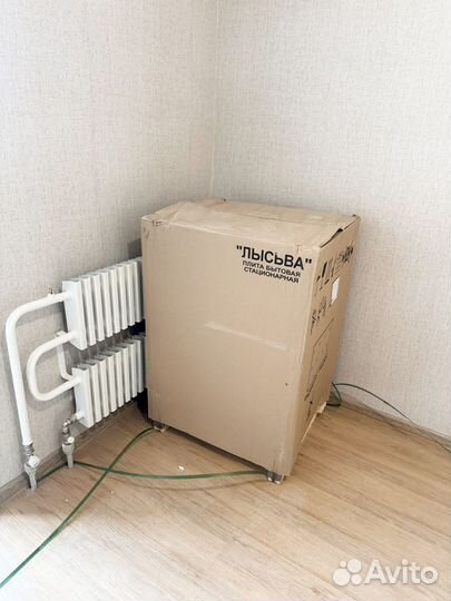 Плита электрическая новая