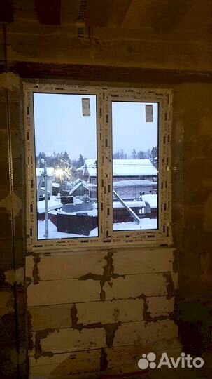 Пластиковые окна без посредников