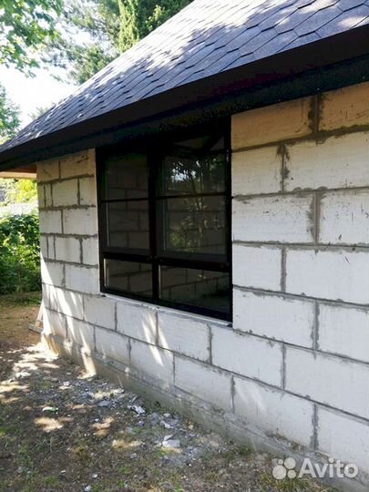 Пластиковые окна на заказ/ Окна пвх