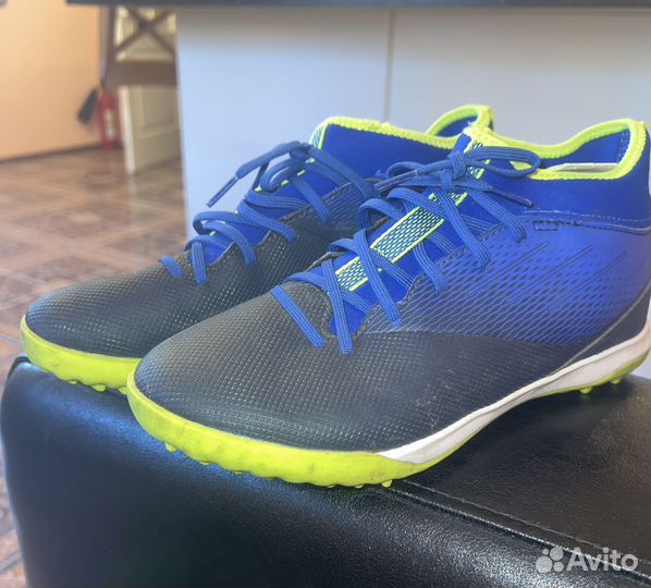 Бутсы kipsta 37 размер