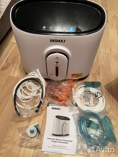 Кислородный концентратор