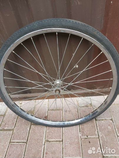 Колеса для велосипеда24