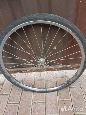 Колеса для велосипеда24
