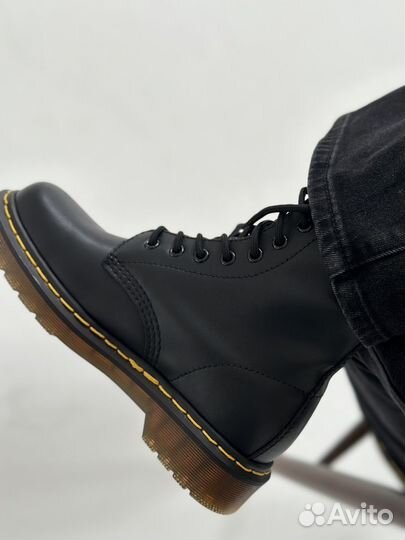 Dr martens