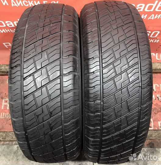 Goodride SU307 235/65 R17 104H