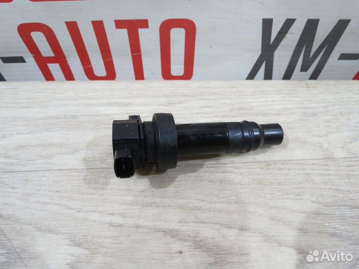 Катушка зажигания Hyundai Creta