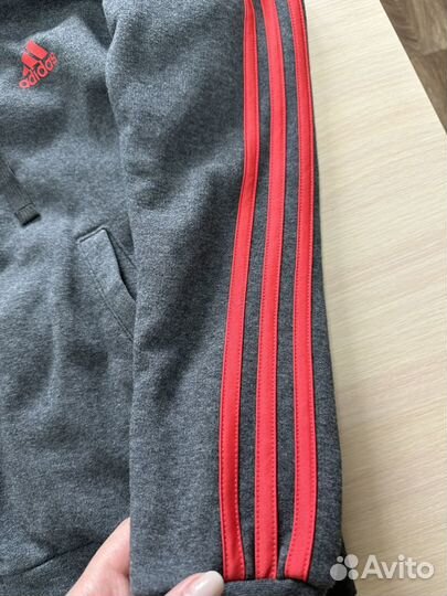 Олимпийка adidas оригинал