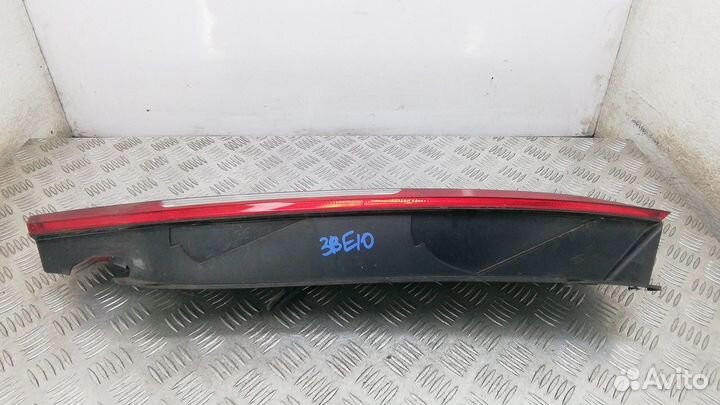 Фонарь задний правый Ford Focus 2 хэтчбек до рест