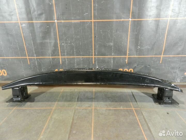 Усилитель бампера заднего - Volkswagen Tiguan