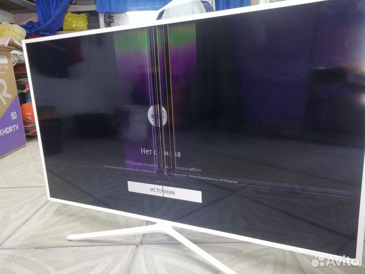 Телевизор SMART tv