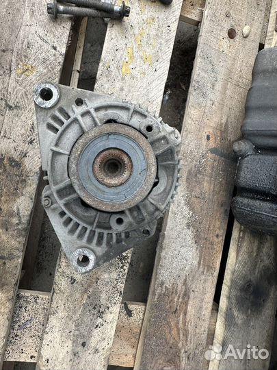 Генератор w202 2,5 td