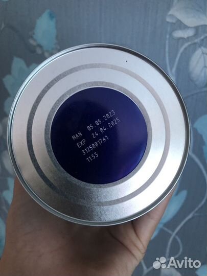 Детская смесь NAN