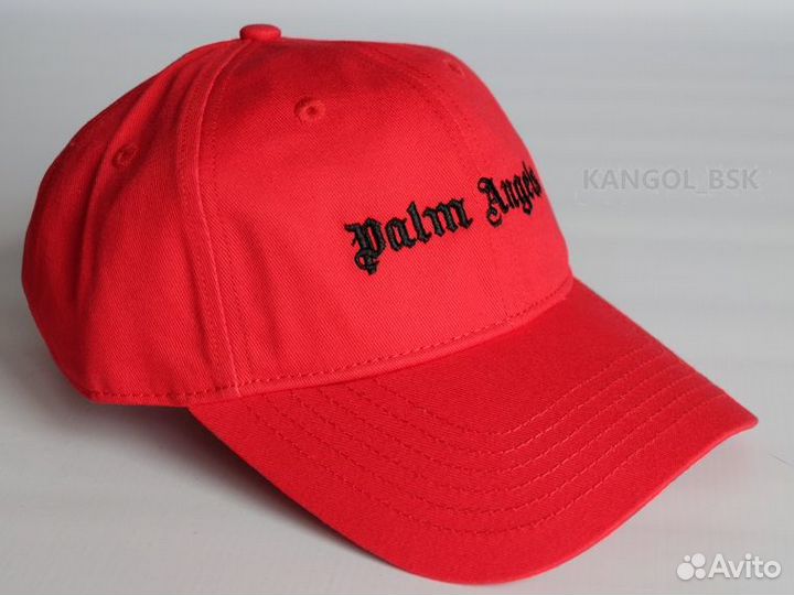 Бейсболка 