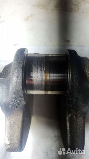 Коленвал brp g1