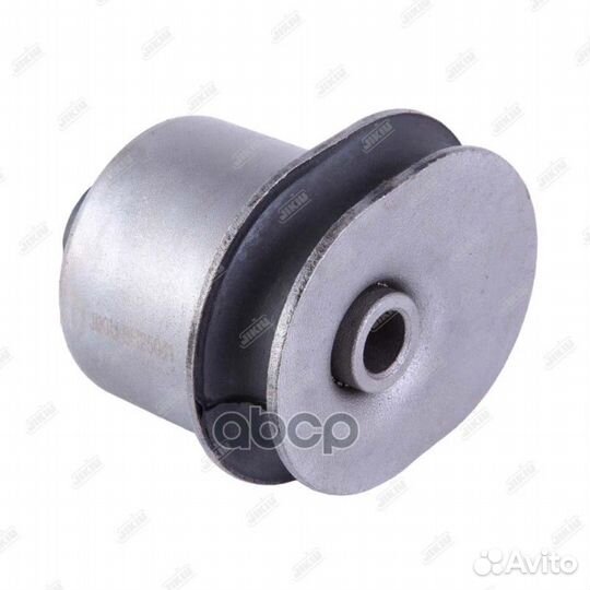 BH25041 сайлентблок задней балки Mazda Demio D