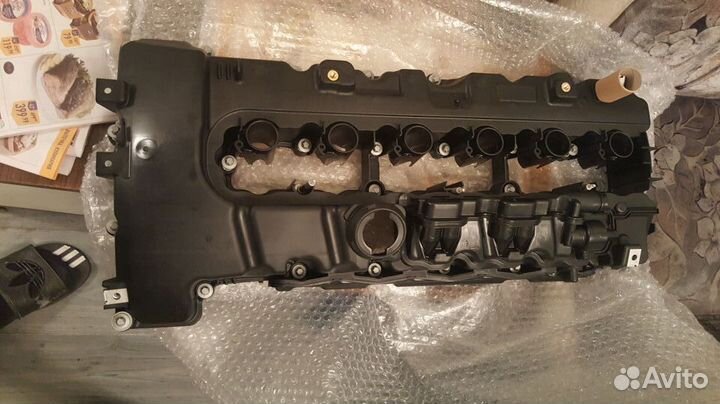 Клапанная крышка BMW 11127565284