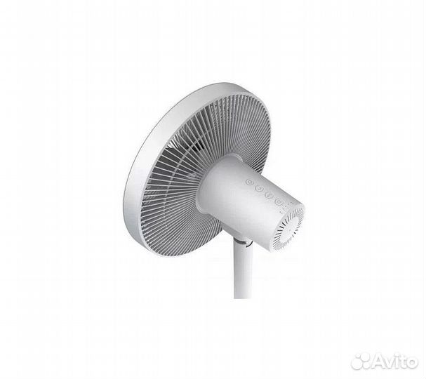 Вентилятор Xiaomi Mi Smart standing Fan 2 Lite