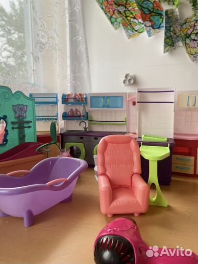 Детские игрушки бу