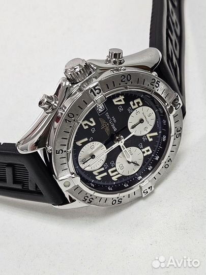 Breitling colt chronograph A13335