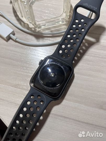 Apple watch se nike 44mm 2020