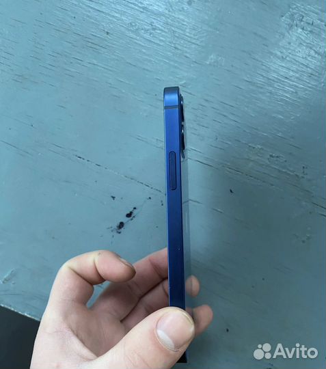 iPhone 12 mini, 128 ГБ