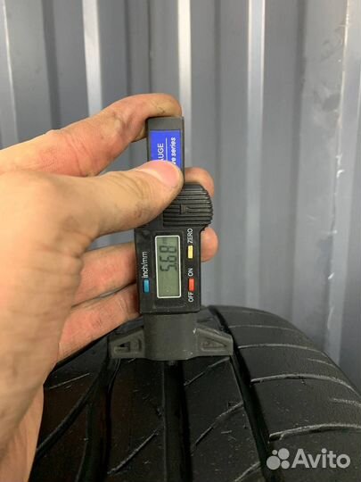 Bridgestone Turanza ER300 225/45 R17 91W