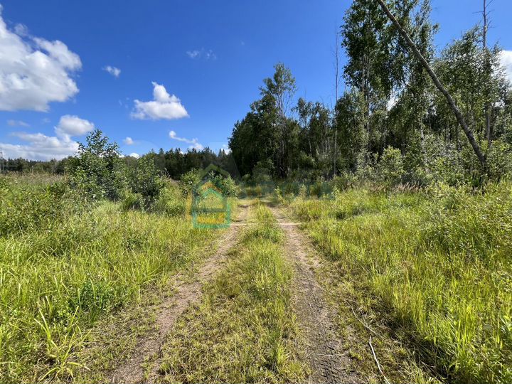 Участок 9,3 сот. (ИЖС)